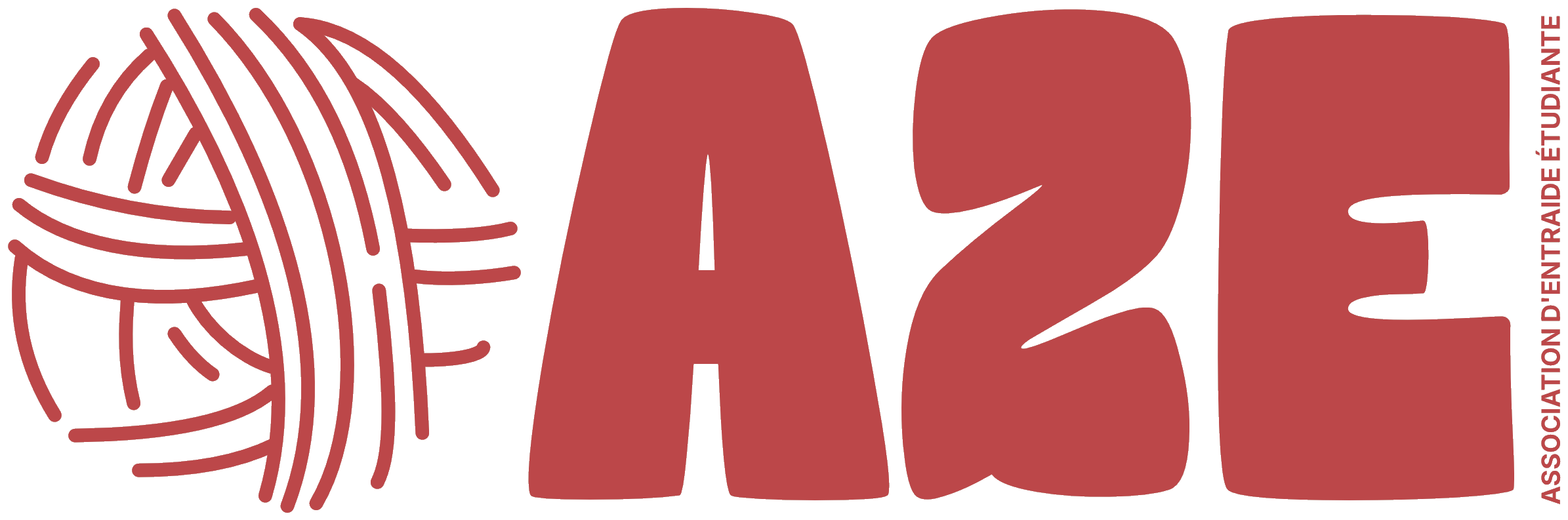 A2E — Association d'Entraide Étudiante